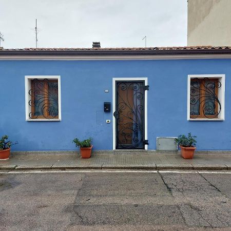 B&B Marina Olbia Exteriér fotografie