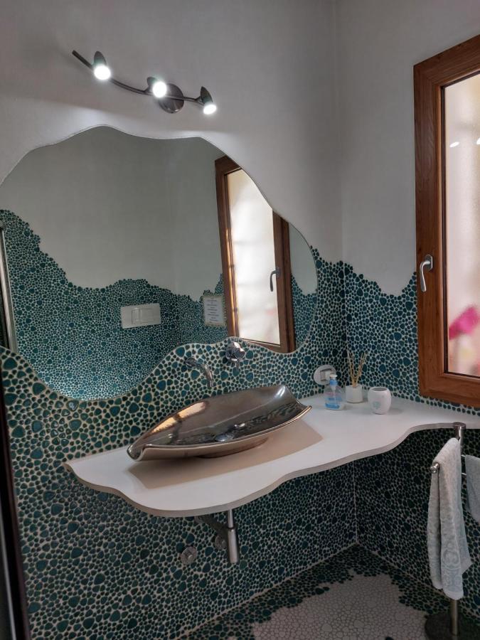B&B Marina Olbia Exteriér fotografie