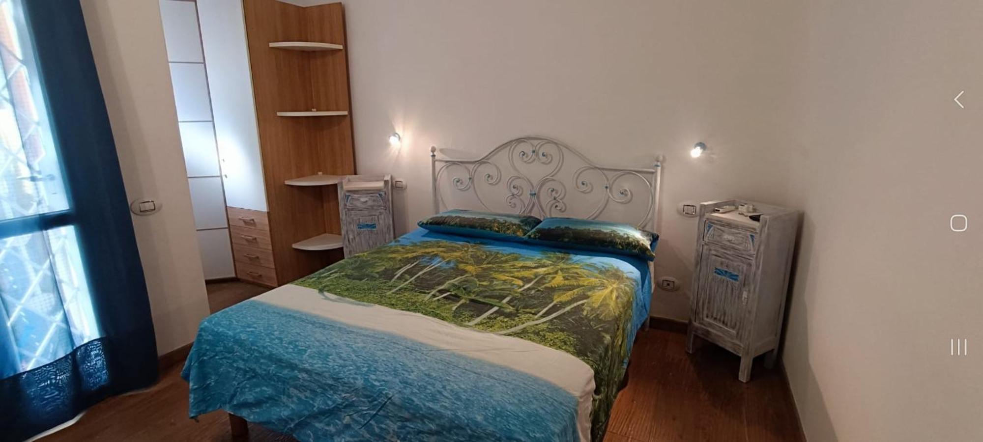 B&B Marina Olbia Exteriér fotografie